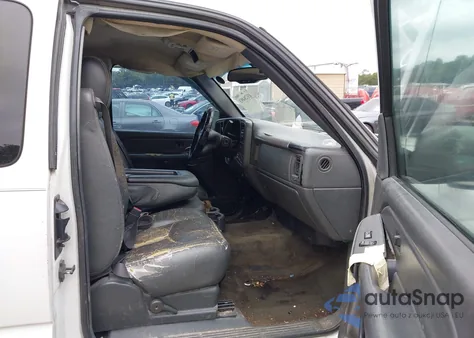 2006 GMC Sierra 1500 Sle1 from USA, damaged, VIN 1GTEC19ZX6E263709